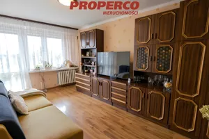 Mieszkanie dwupokojowe 41,50 m², Kielce, Bocianek, Konopnickiej, Sprzedaż