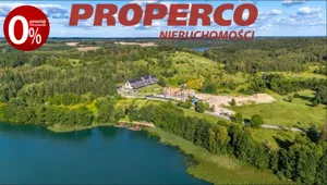 Mieszkanie dwupokojowe 44,45 m², Mrągowo, Sprzedaż