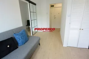 Mieszkanie dwupokojowe 26,00 m², Kielce, Czarnów, Piekoszowska, Sprzedaż