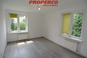 Mieszkanie dwupokojowe 47,43 m², Pińczów, Sprzedaż