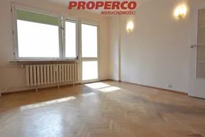 Mieszkanie dwupokojowe 41,97 m², Kielce, Południowa, Sprzedaż