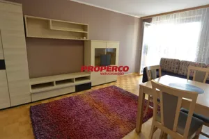Mieszkanie dwupokojowe 45,90 m², Kielce, Ślichowice, Raciborskiego, Sprzedaż