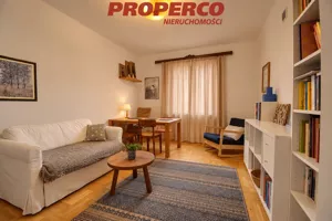 Mieszkanie dwupokojowe 44,50 m², Kielce, Centrum, Równa, Sprzedaż