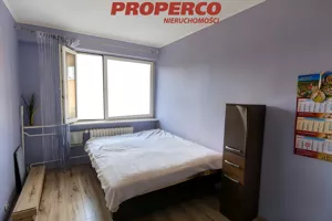 Mieszkanie dwupokojowe 47,60 m², Skarżysko-Kamienna, Sokola, Sprzedaż
