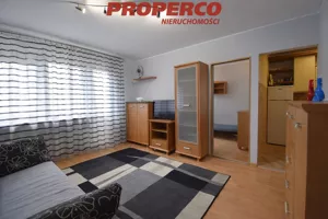 Mieszkanie dwupokojowe 33,00 m², Kielce, Szkolna, Sprzedaż