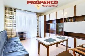 Mieszkanie dwupokojowe 37,10 m², Kielce, KSM, Szymanowskiego, Sprzedaż