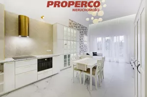 Mieszkanie dwupokojowe 45,90 m², Kielce, Herby, 1 Maja, Wynajem