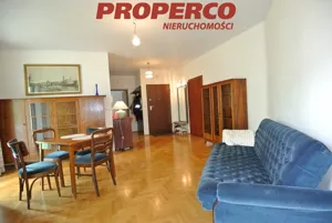 Mieszkanie dwupokojowe 56,40 m², Warszawa, Wola, Banderii, Wynajem