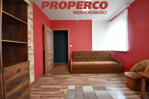 Mieszkanie dwupokojowe 41,10 m², Kielce, Centrum, Chęcińska, Wynajem