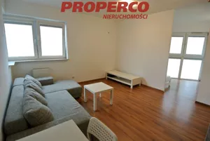 Mieszkanie dwupokojowe 35,63 m², Kielce, Szydłówek, Domaniówka, Wynajem