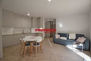 Mieszkanie dwupokojowe 44,46 m², Kielce, Centrum, Wynajem