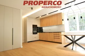 Mieszkanie dwupokojowe 39,00 m², Warszawa, Mokotów, Kielecka, Wynajem