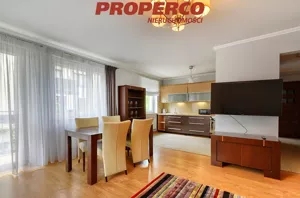 Mieszkanie dwupokojowe 52,33 m², Kielce, Szydłówek, Klonowa, Wynajem