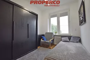 Mieszkanie dwupokojowe 40,00 m², Kielce, Sady, Marszałkowska, Wynajem