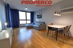 Mieszkanie dwupokojowe 49,49 m², Warszawa, Wola, Ordona, Wynajem