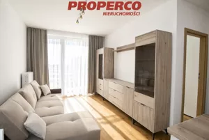 Mieszkanie dwupokojowe 42,00 m², Warszawa, Ursus, Przy Forcie, Wynajem