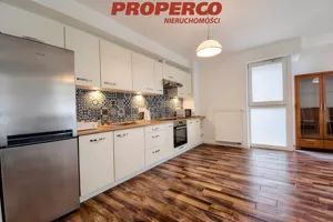 Mieszkanie dwupokojowe 48,55 m², Kielce, Centrum, Ściegiennego, Wynajem