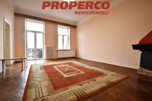 Mieszkanie dwupokojowe 70,00 m², Kielce, Centrum, Słowackiego, Wynajem