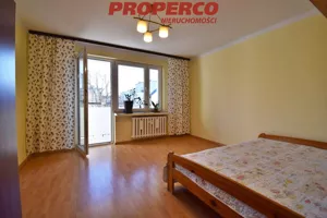 Mieszkanie dwupokojowe 42,70 m², Kielce, Centrum, Śniadeckich, Wynajem