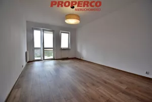 Mieszkanie dwupokojowe 55,00 m², Kielce, Ślichowice, Tektoniczna, Wynajem