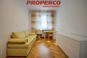 Mieszkanie dwupokojowe 36,84 m², Warszawa, Bielany, Wynajem