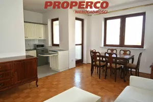 Mieszkanie dwupokojowe 52,60 m², Warszawa, Śródmieście, Wynajem