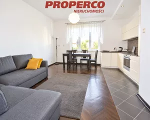 Mieszkanie dwupokojowe 51,62 m², Warszawa, Ursus, Wynajem