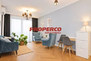 Apartamenty PRP-MW-76601 Warszawa Wola