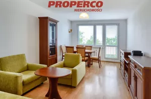 Mieszkanie trzypokojowe 59,95 m², Kielce, Świętokrzyskie, Aleja Piłsudskiego, Sprzedaż