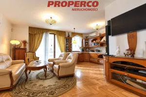 Mieszkanie trzypokojowe 76,84 m², Warszawa, Mokotów, Bobrowiecka, Sprzedaż
