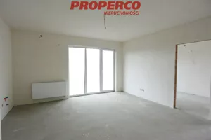 Mieszkanie trzypokojowe 50,96 m², Busko-Zdrój, Sprzedaż