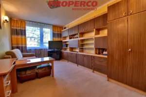 Mieszkanie trzypokojowe 81,24 m², Kielce, Herby, Częstochowska, Sprzedaż