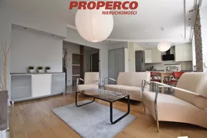 Mieszkanie trzypokojowe 64,44 m², Kielce, Herby, Gliniana, Sprzedaż