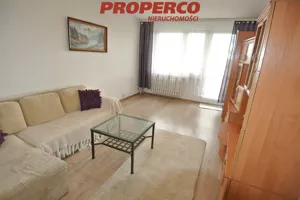 Mieszkanie trzypokojowe 60,00 m², Kielce, Świętokrzyskie, Jana Nowaka-Jeziorańskiego, Sprzedaż