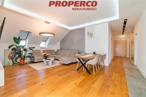 Apartamenty PRP-MS-76094 Kielce Pod Telegrafem Karskiego