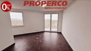 Mieszkanie trzypokojowe 62,93 m², Kielce, Na Stoku, Sprzedaż