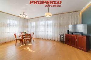 Apartamenty PRP-MS-75922 Kielce Ostra Górka
