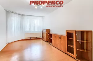 Mieszkanie trzypokojowe 56,20 m², Kielce, KSM, Leszczyńska, Sprzedaż