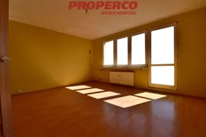 Mieszkanie trzypokojowe 61,50 m², Kielce, Szydłówek, Marszałkowska, Sprzedaż