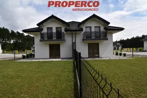 Mieszkanie trzypokojowe 62,93 m², Morawica, Sprzedaż
