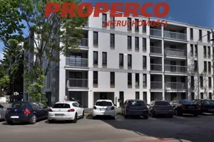 Mieszkanie trzypokojowe 73,58 m², Kielce, Centrum, Niska, Sprzedaż