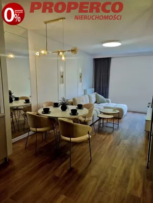 Mieszkanie trzypokojowe 62,74 m², Skarżysko-Kamienna, Sprzedaż
