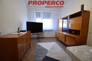 Mieszkanie trzypokojowe 43,70 m², Kielce, KSM, Spółdzielcza, Sprzedaż