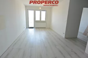 Mieszkanie trzypokojowe 51,80 m², Końskie, Staszica, Sprzedaż