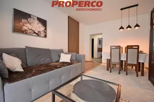 Mieszkanie trzypokojowe 66,90 m², Trzcianki, Sprzedaż