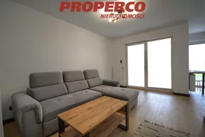 Mieszkanie trzypokojowe 55,78 m², Busko-Zdrój, Waryńskiego, Sprzedaż