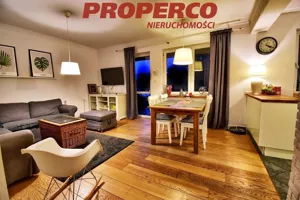 Apartamenty PRP-MS-76453 Kielce Baranówek Zamojska