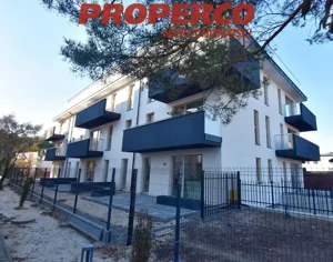 Mieszkanie trzypokojowe 58,75 m², Kielce, Baranówek, Żółkiewskiego, Sprzedaż
