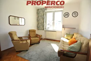 Mieszkanie trzypokojowe 49,74 m², Warszawa, Mokotów, Aleja Niepodległości, Wynajem
