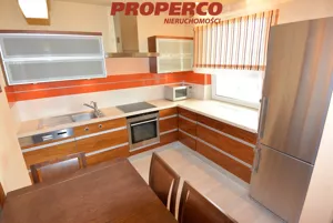 Mieszkanie trzypokojowe 73,19 m², Warszawa, Ursynów, Alternatywy, Wynajem